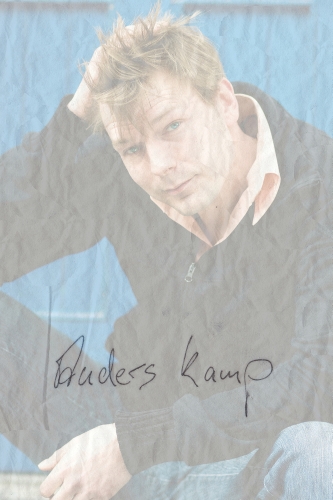 Anders Kamp